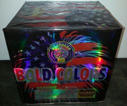 BROTHERS BOLD COLORS (20th YEAR ANNIVERSARY EDITION)